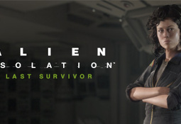 Alien: Isolation - Last Survivor