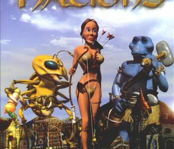 Alien Nations