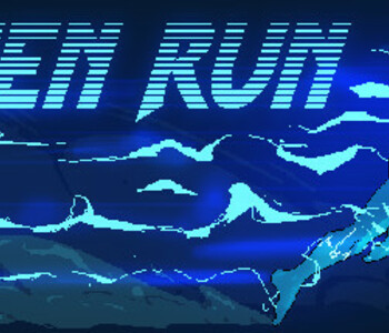 Alien Run