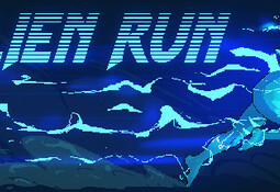Alien Run