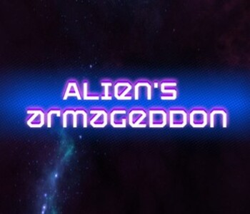 Alien's Armageddon