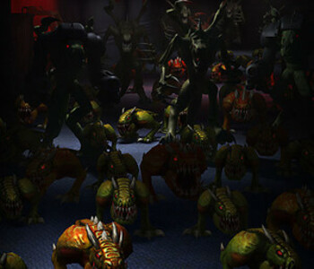 Alien Shooter