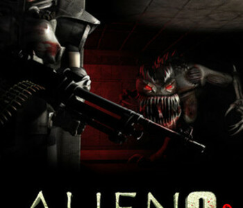 Alien Shooter 2: Reloaded