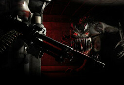 Alien Shooter 2: Reloaded