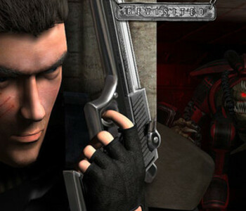 Alien Shooter: Revisited