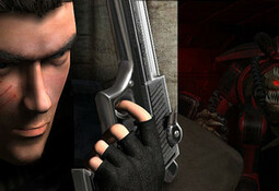 Alien Shooter: Revisited
