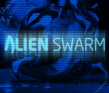 Alien Swarm