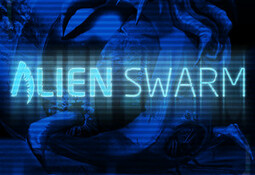 Alien Swarm