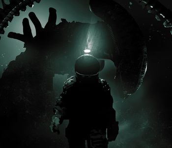 Alien The Roleplaying Game