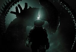 Alien The Roleplaying Game