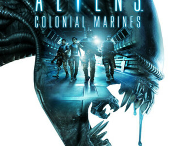 Aliens: Colonial Marines