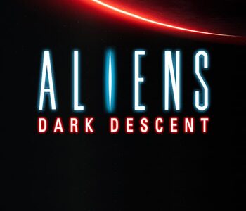 Aliens: Dark Descent Xbox X