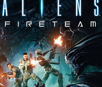Aliens: Fireteam Elite