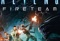 Aliens: Fireteam Elite