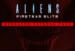 Aliens: Fireteam Elite - Endeavor Veteran Pack