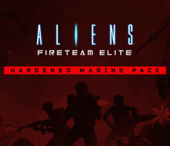 Aliens: Fireteam Elite - Hardened Marine Pack