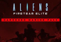 Aliens: Fireteam Elite - Hardened Marine Pack
