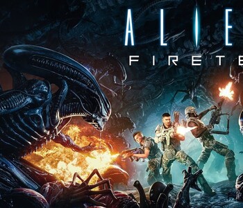 Aliens: Fireteam PS4