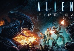 Aliens: Fireteam Xbox X