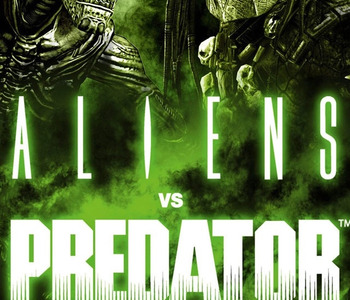 Aliens vs Predator