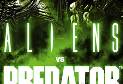Aliens vs Predator