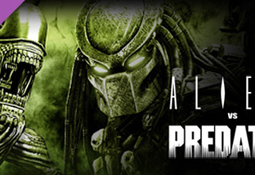 Aliens vs Predator Swarm Map Pack