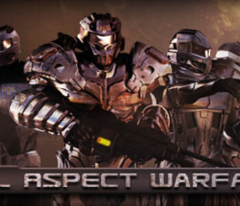 All Aspect Warfare