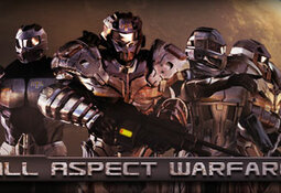 All Aspect Warfare