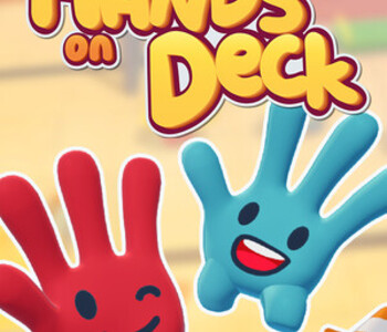 All Hands on Deck
