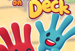 All Hands on Deck