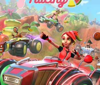 All-Star Fruit Racing Nintendo Switch