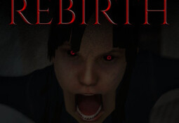 Allison's Diary: Rebirth