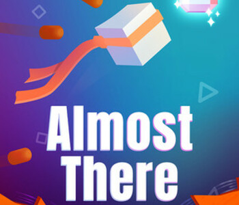 Almost There: The Platformer