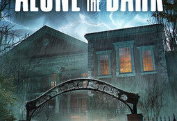 Alone in the Dark 2024