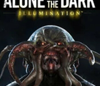 Alone in the Dark: Illumination