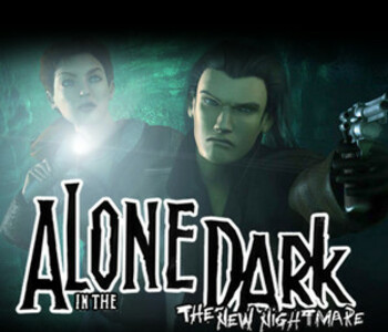 Alone in the Dark: The New Nightmare