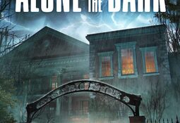 Alone in the Dark Xbox X