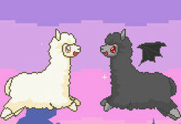 Alpacapaca Dash