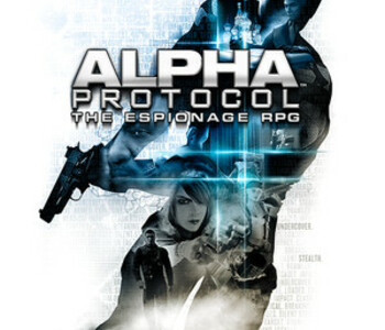 Alpha Protocol