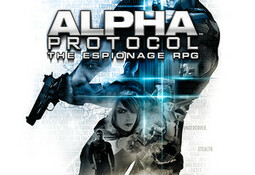 Alpha Protocol
