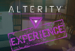 ALTERITY EXPERIENCE