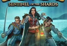 Aluna: Sentinel of the Shards Xbox One
