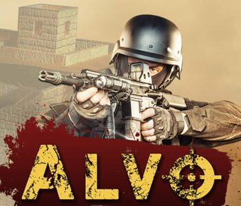 Alvo