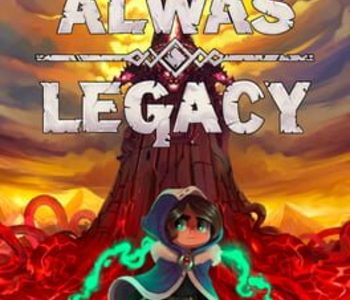 Alwa's Legacy