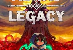 Alwa's Legacy