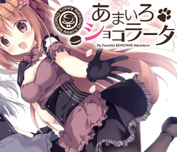Amairo Chocolate