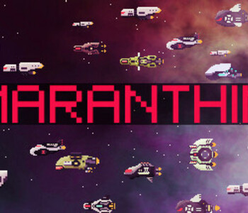 Amaranthine