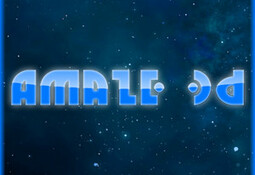aMAZE 3D