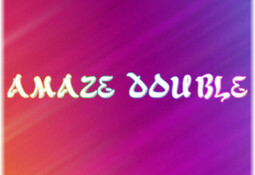 aMAZE Double