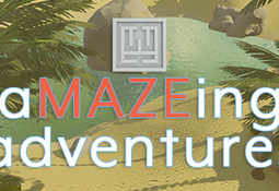 aMAZEing adventures